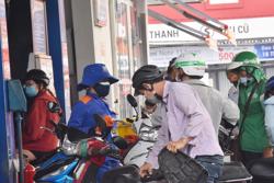 Giá xăng dầu đồng loạt giảm mạnh từ chiều 21-3