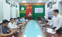 Triển khai Cuộc thi sáng tạo dành cho thanh thiếu niên, nhi đồng tỉnh Đắk Lắk lần thứ 11 - năm 2023