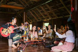 Hồi sức thêm cho du lịch sau đại dịch