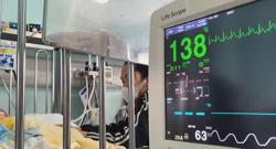 Cảnh giác với biến chứng bệnh hô hấp