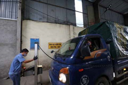 Từ ngày 22/3 chính thức miễn đăng kiểm lần đầu với xe ô tô mới, kéo dài chu kỳ kiểm định