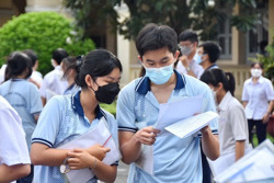 Loại ngân hàng câu hỏi thi khỏi danh mục bí mật quốc gia: Không ổn