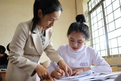 Học sinh bỏ học – nỗi lo chưa dứt (Kỳ 2)