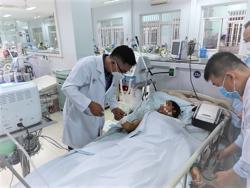 Vụ ngộ độc cá muối ủ chua: Làm sao né độc tố botulinum?