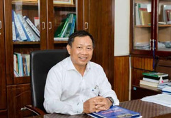 Tập trung tháo “nút thắt” cho sầu riêng