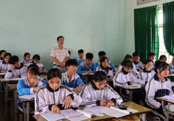 Bộ Giáo dục và Đào tạo lấy ý kiến xã hội về Phương án tổ chức thi tốt nghiệp THPT từ năm 2025