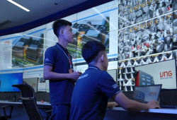 Nhu cầu việc làm "xanh" đang được quan tâm