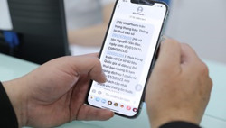 Công bố số điện thoại nhà mạng gọi chuẩn hóa thông tin thuê bao