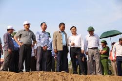 Hồ Krông Pách Thượng góp phần đảm bảo an ninh nguồn nước cho Tây Nguyên