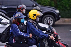 Sau nắng nóng, Bắc Bộ lại đón không khí lạnh