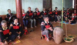 Đánh thức tiềm năng du lịch Krông Búk