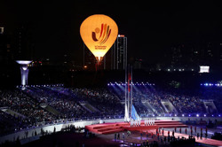 "Nóng" chuyện bản quyền truyền hình SEA Games