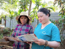 Chuẩn bị sẵn sàng ứng phó với các tình huống có thể xảy ra của dịch bệnh