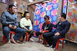 Học sinh bỏ học - nỗi lo chưa dứt (Kỳ 3)