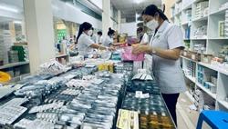 Giám sát việc thực hiện đấu thầu thuốc