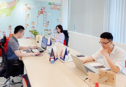 Nhân sự IT vẫn được săn đón