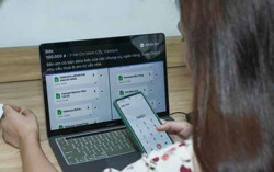 Nhức nhối nạn mua bán dữ liệu cá nhân