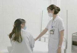 Nhận biết trầm cảm sau sinh