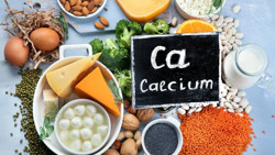 Dinh dưỡng hợp lý để có một hệ xương khớp khỏe mạnh