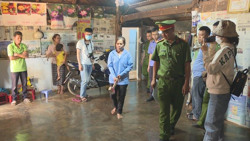 Bi kịch trong gia đình mẹ ra tay sát hại con trai