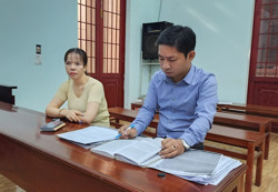 Đắk Lắk: Sự thật đất đang bị phong tỏa được toà công nhận chuyển nhượng