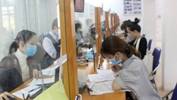 Mức hưởng trợ cấp thất nghiệp tối đa trong năm 2023 bao nhiêu?