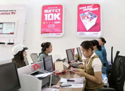 Chuẩn hóa thông tin thuê bao di động: Tăng tốc trước "giờ G"