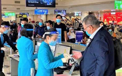 Phòng, chống dịch bệnh Marburg: Giám sát và điều tra dịch tễ người nhập cảnh