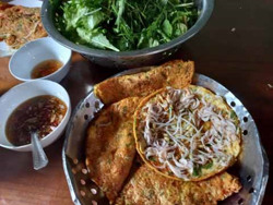 Ruốc – chắt chiu hương vị biển