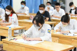 Thi tốt nghiệp THPT: Thay đổi để phù hợp – Bài 1: Kỳ thi '2 trong 1' bộc lộ nhiều bất cập