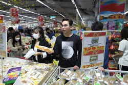 Tín hiệu tích cực từ doanh nghiệp bán lẻ