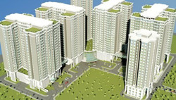 Phát triển nhà ở xã hội là chính sách kinh tế nhân văn không phải từ thiện