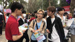 Chọn phương thức xét tuyển nào để chắc ‘tấm vé’ vào đại học?