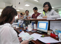 12 khoản tiền của người lao động sẽ tăng khi tăng lương cơ sở