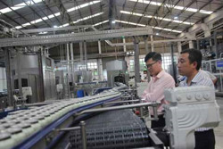 340 doanh nghiệp thành lập mới