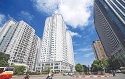 Vốn FDI đổ vào bất động sản đạt 766 triệu USD, giảm hơn 71%