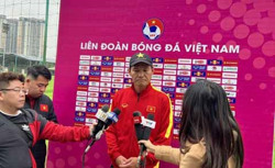 'Bóng đá nữ Việt Nam sẽ có thêm nhiều lần dự World Cup'