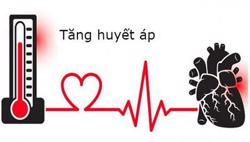 Phòng ngừa biến chứng của tăng huyết áp