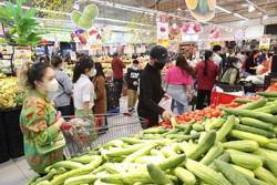 Tiếp tục kiềm chế lạm phát