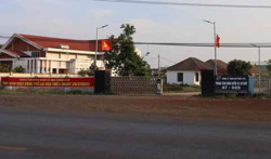 Trung tâm Đăng kiểm xe cơ giới 47-06D hoạt động trở lại từ ngày 29/3/2023