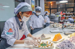 Cơ hội nào cho lao động chưa có nghề?