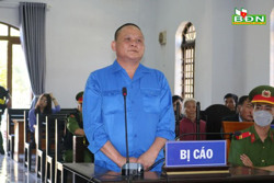 Án chung thân cho kẻ giết người tình, đốt xác phi tang