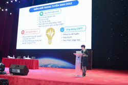 Có phương thức xét tuyển không có thí sinh nào nhập học