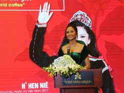 Lễ hội Cà phê Buôn Ma Thuột lần thứ 8 năm 2023: Đề nghị các địa phương hỗ trợ tiếp, phát sóng truyền hình trực tiếp khai mạc và bế mạc