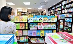 Nhiều bộ sách giáo khoa: Cử tri kiến nghị cần có sự thống nhất