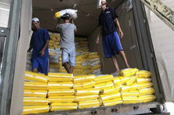 Cơ hội để ngành gạo bứt phá