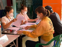 Bất cập trên thị trường lao động