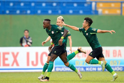 Cúp Quốc gia 2023: Khó có kết quả bất ngờ