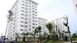 'Hồi sinh' giấc mơ nhà giá rẻ