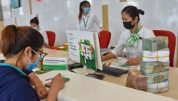 Thúc giải ngân gói hỗ trợ lãi suất 2%